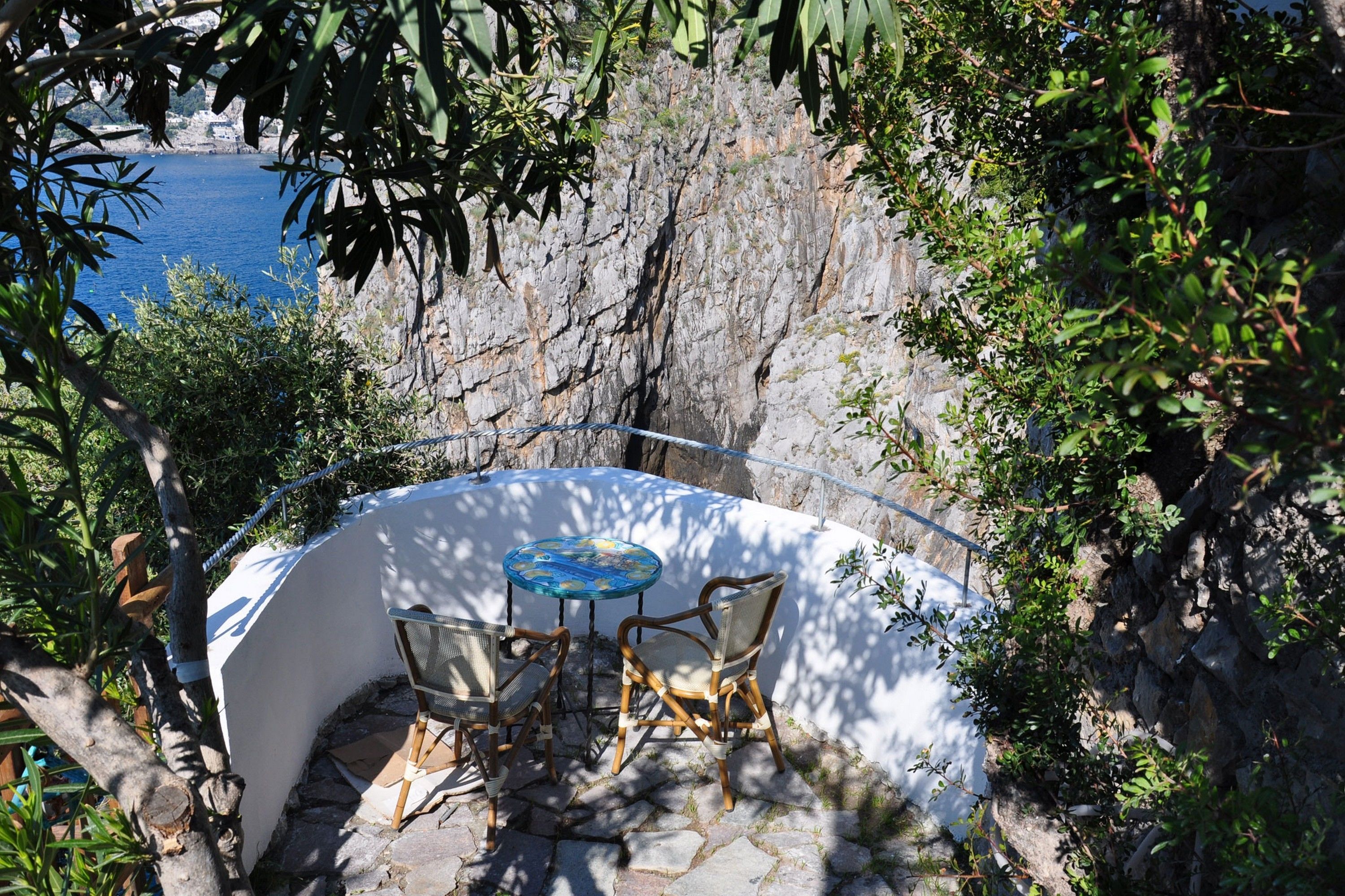 superior double room | balcony