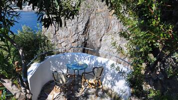 Superior Double Room | Balcony