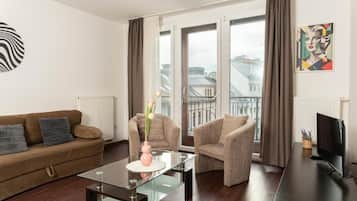 Televisión de pantalla plana