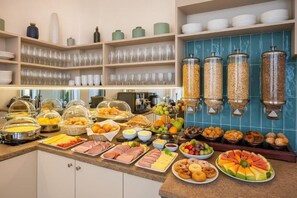 Dining - Gozsdu Court Budapest (Budapest)
