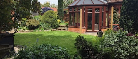 Jardin