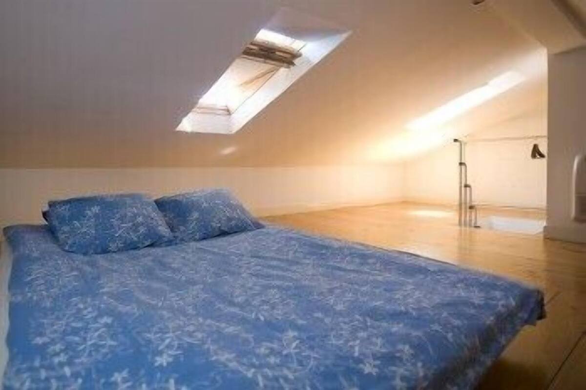 Double Room (By The Blue)