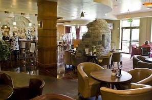 Restaurantes