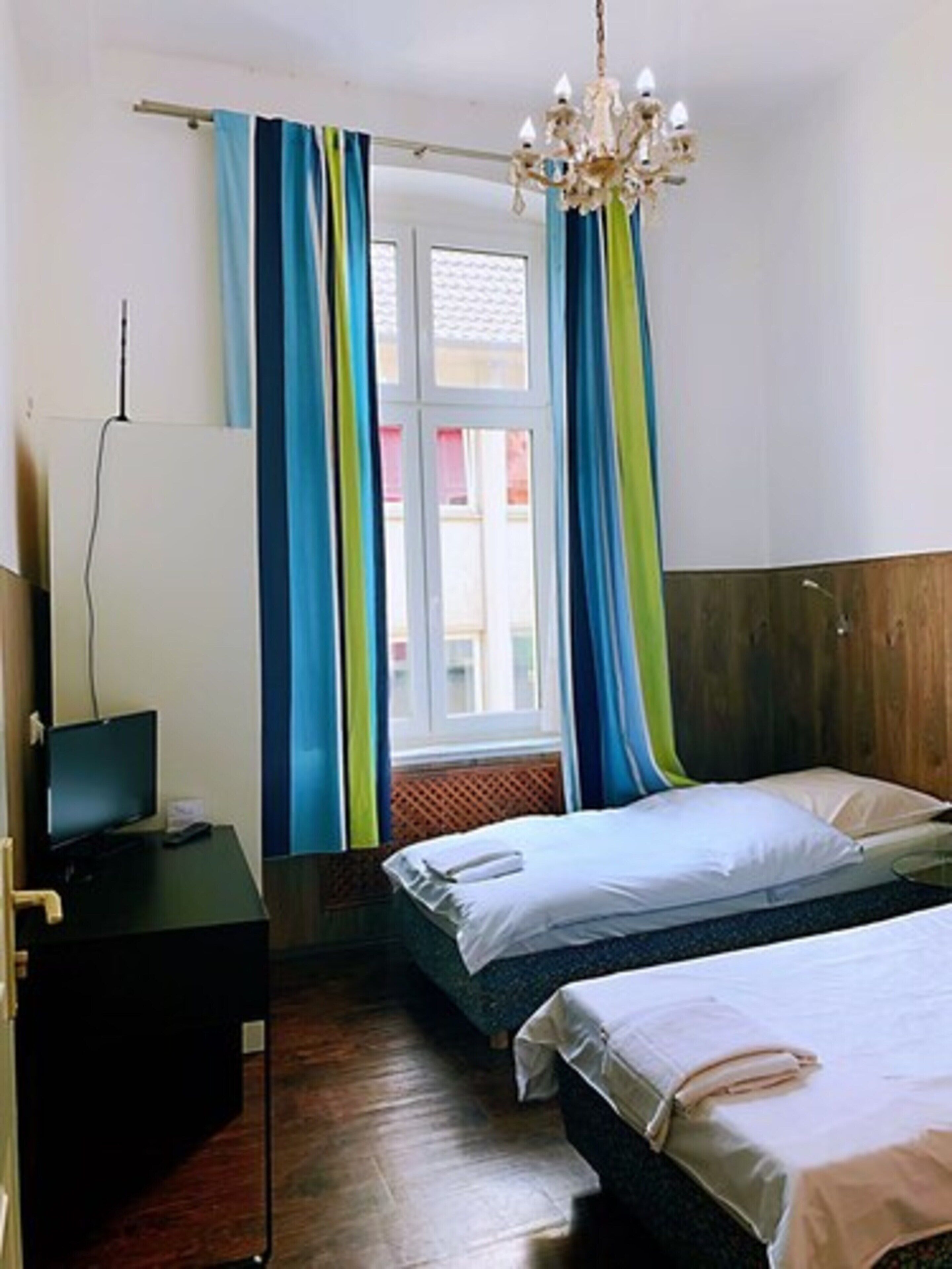 Foto - Hotel Tempelhof - City-Messe-Arena