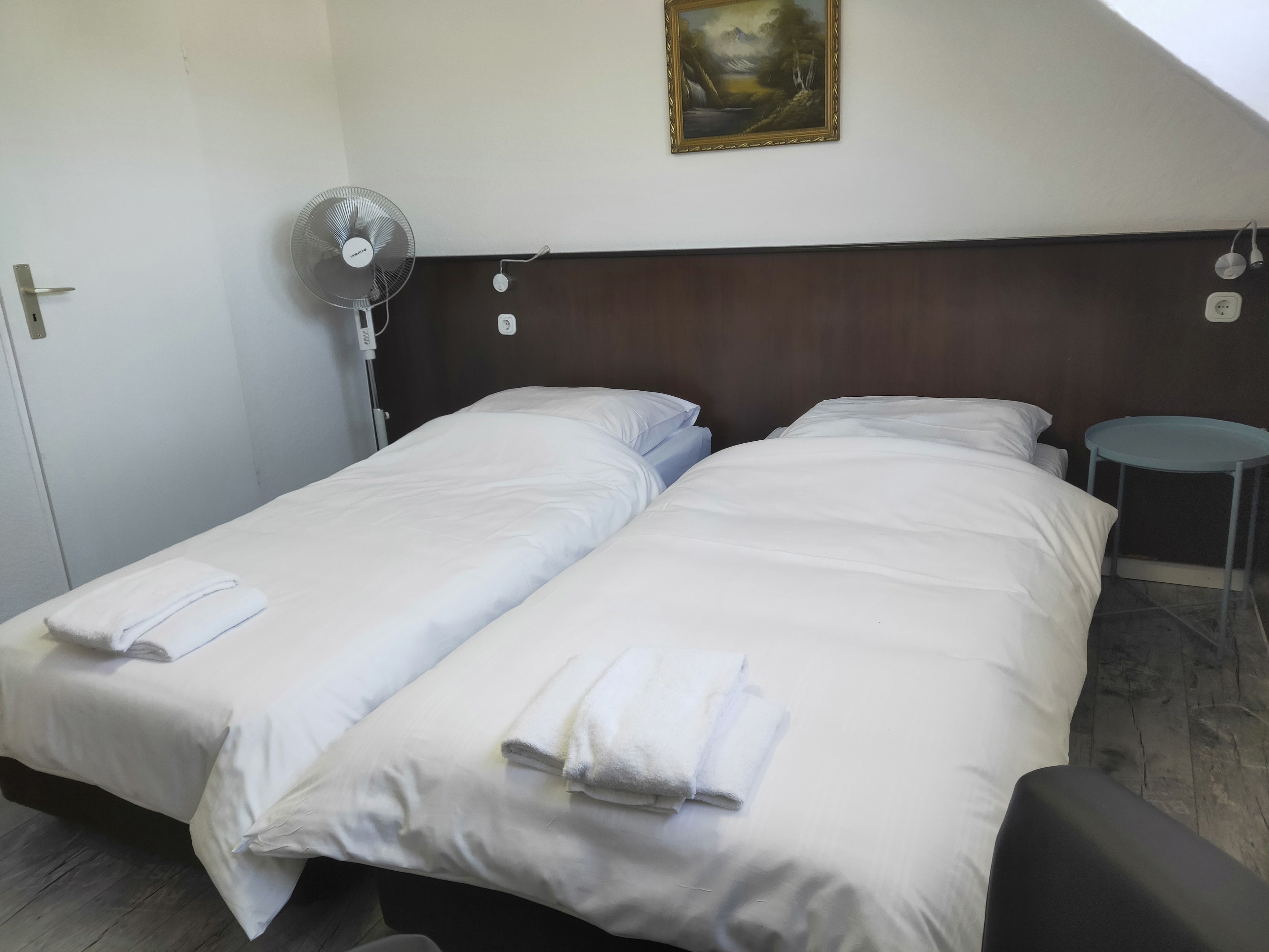 Foto - Hotel Tempelhof - City-Messe-Arena