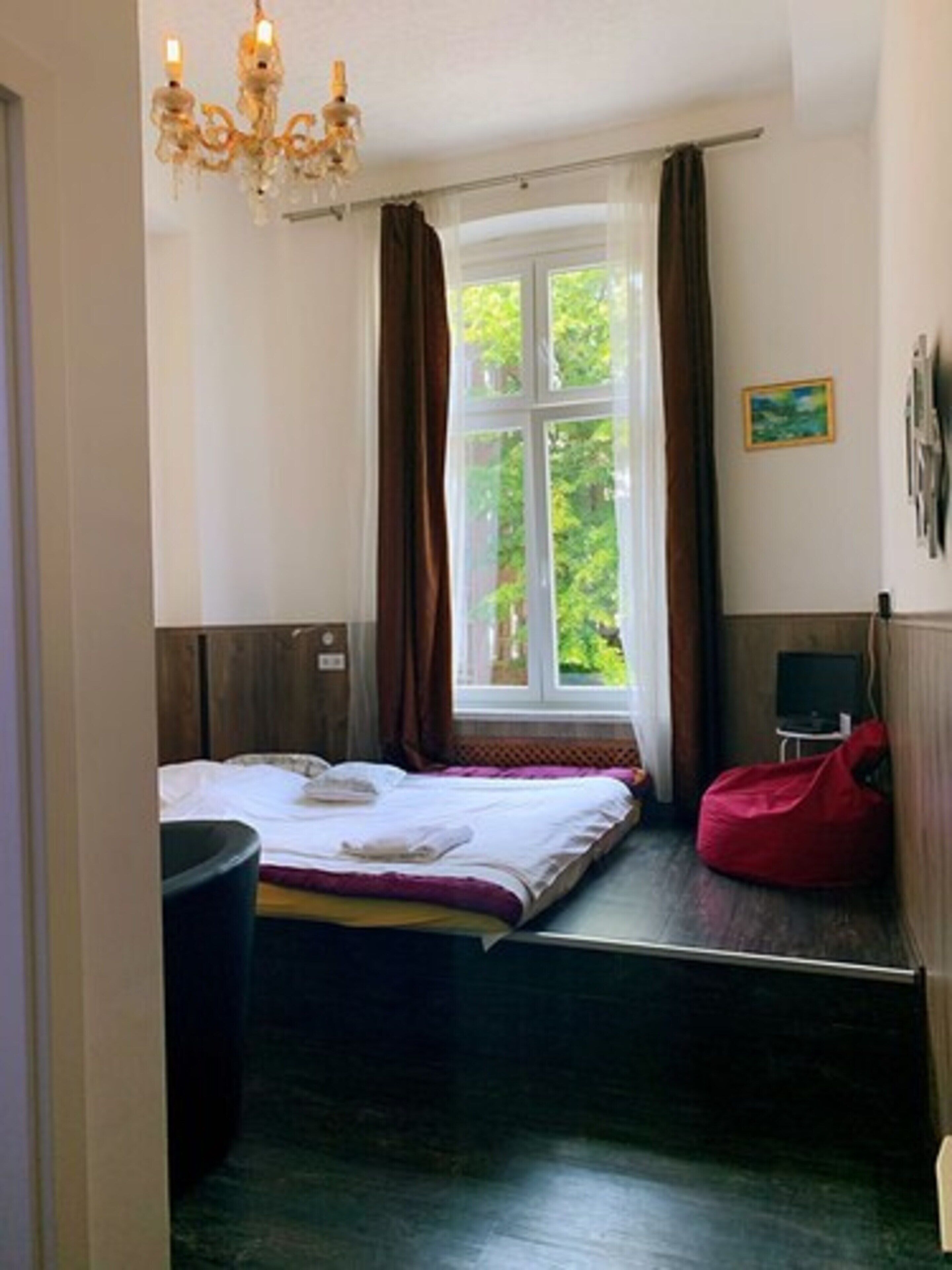 Foto - Hotel Tempelhof - City-Messe-Arena