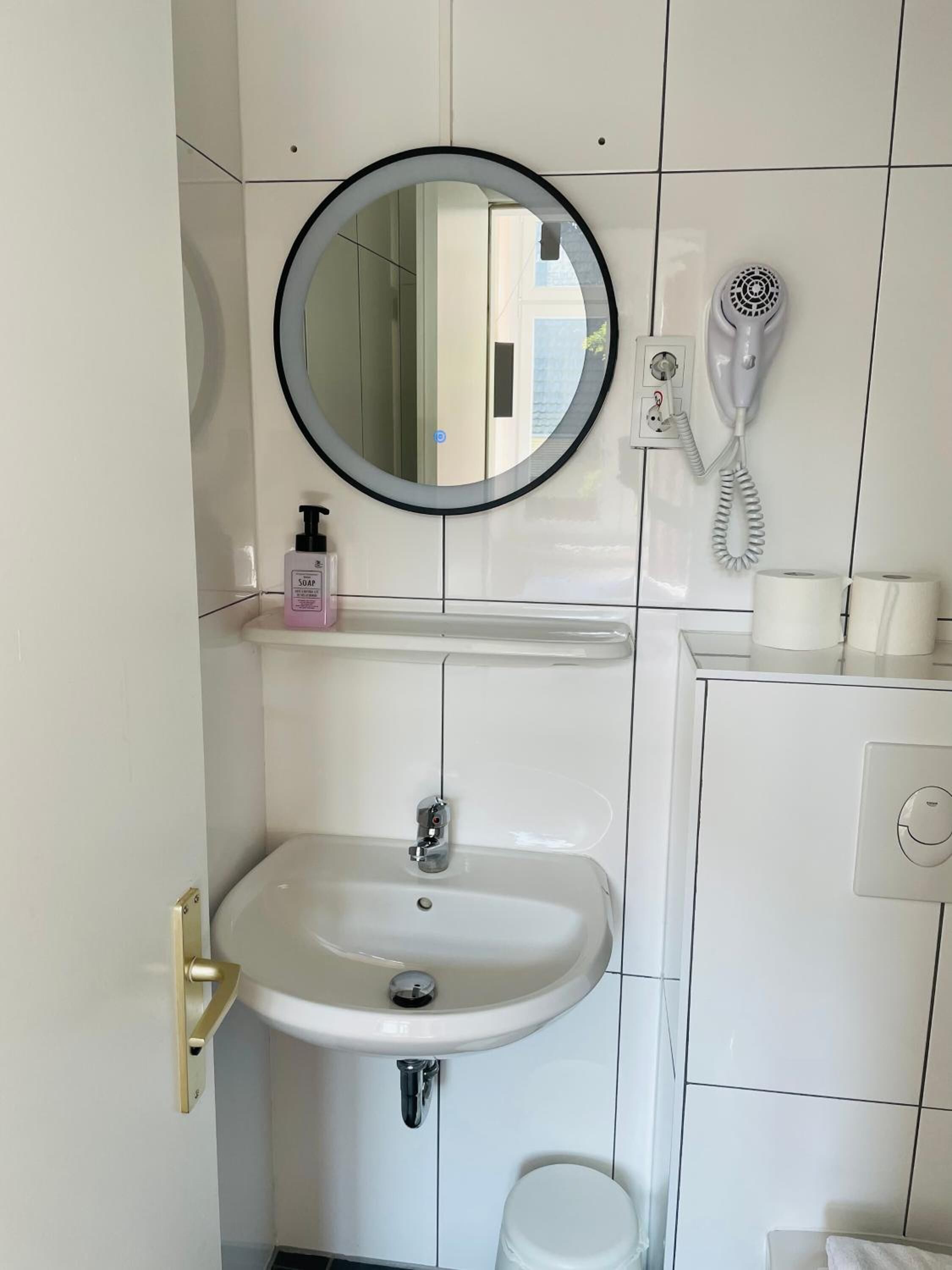 Foto - Hotel Tempelhof - City-Messe-Arena