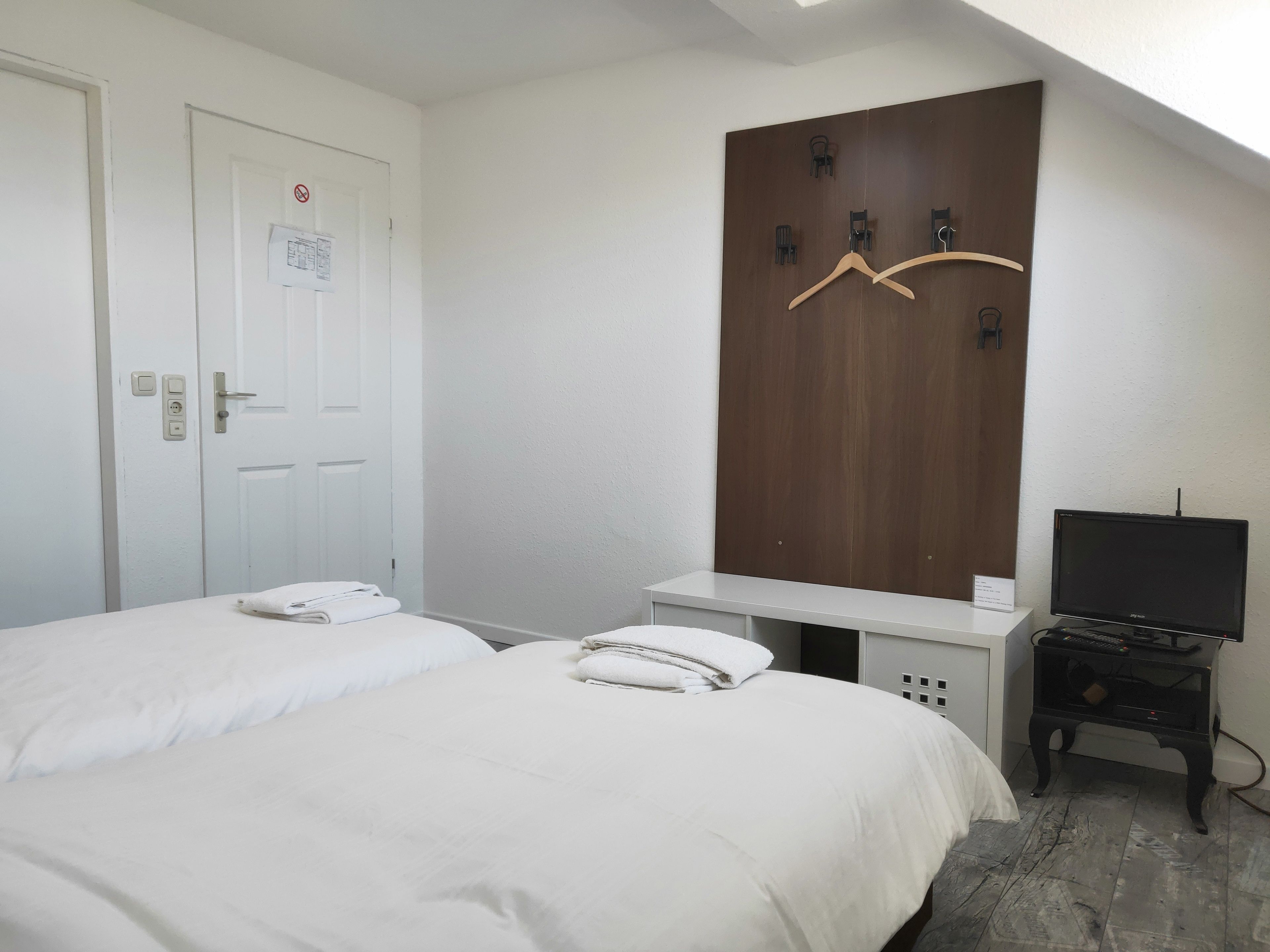 Foto - Hotel Tempelhof - City-Messe-Arena