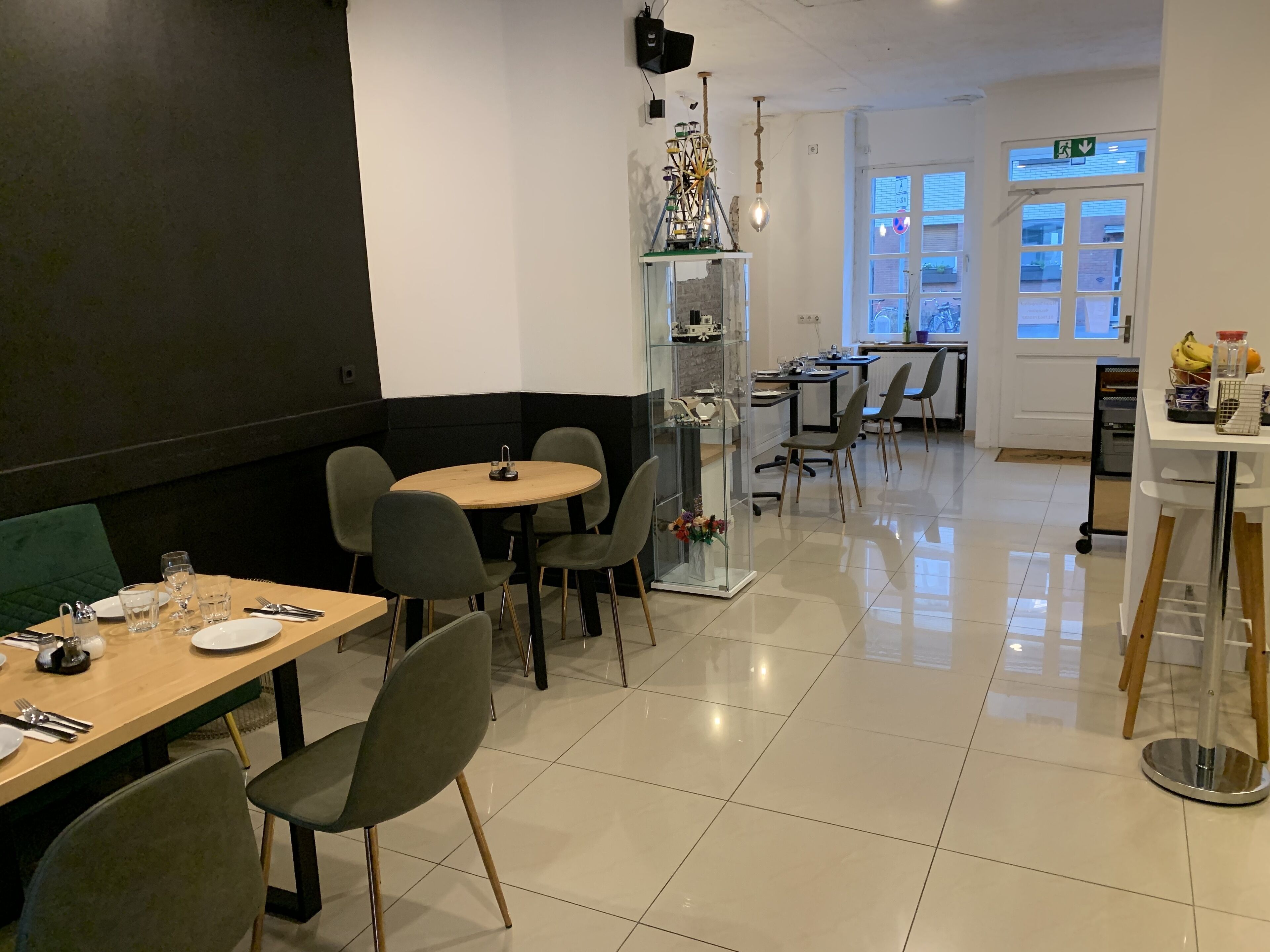 Foto - Hotel Tempelhof - City-Messe-Arena