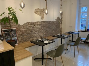 餐廳