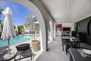 Exterior - One Kensington Boutique Hotel (Cape Town)