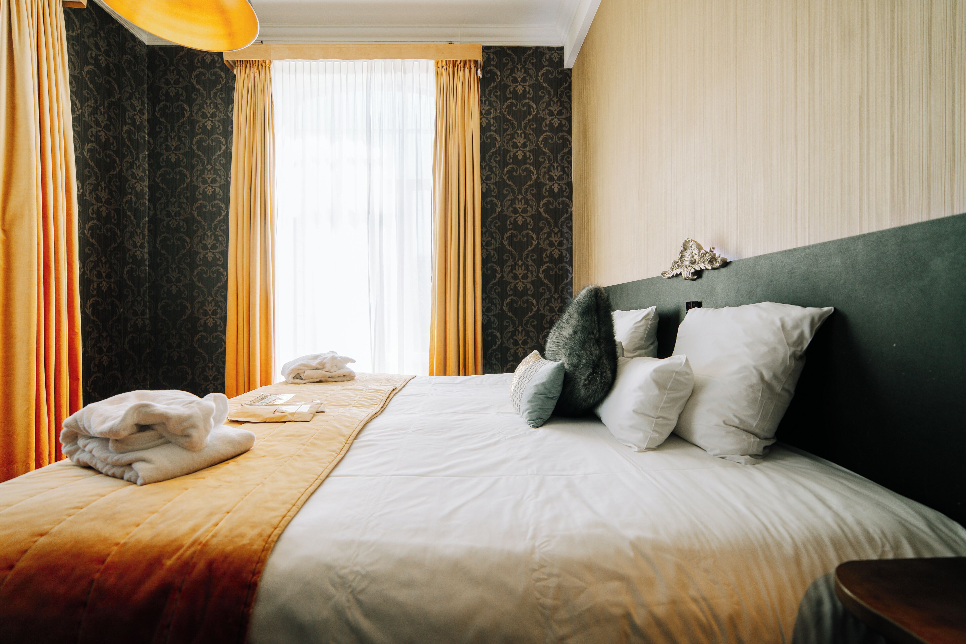 Photo - Le Chateau de Namur