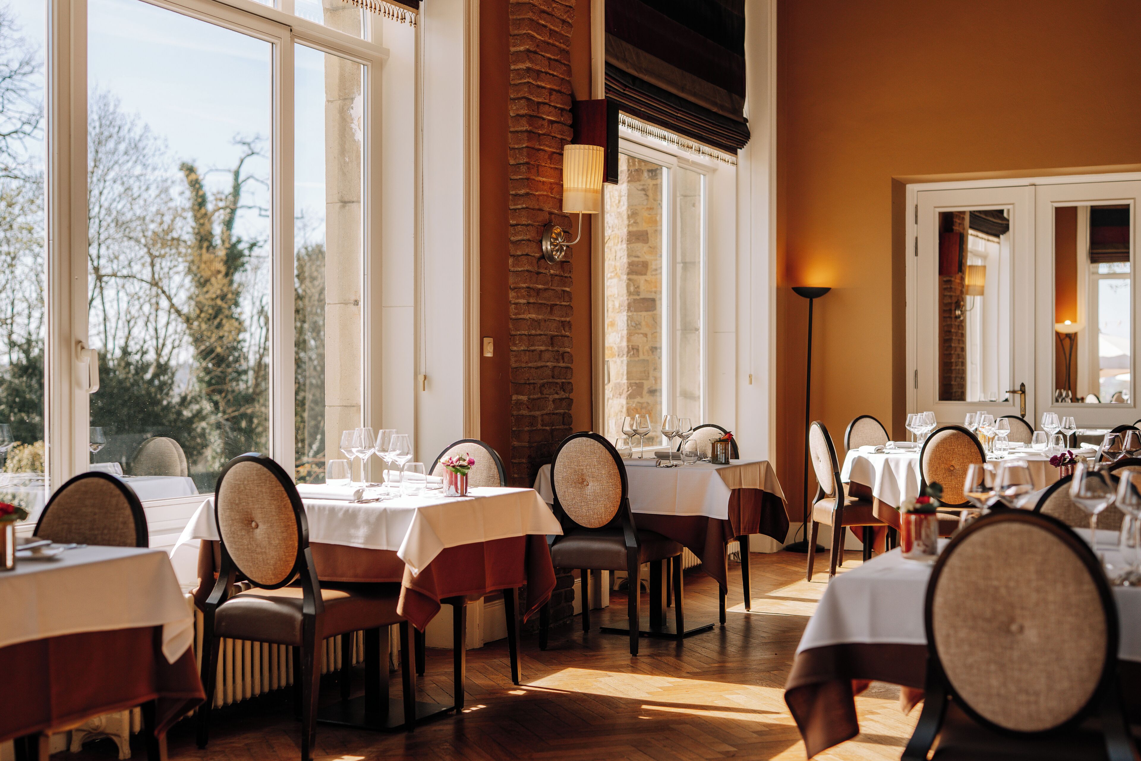 Photo - Le Chateau de Namur