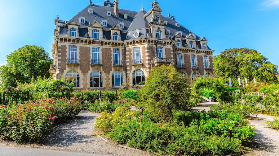 Château de Namur