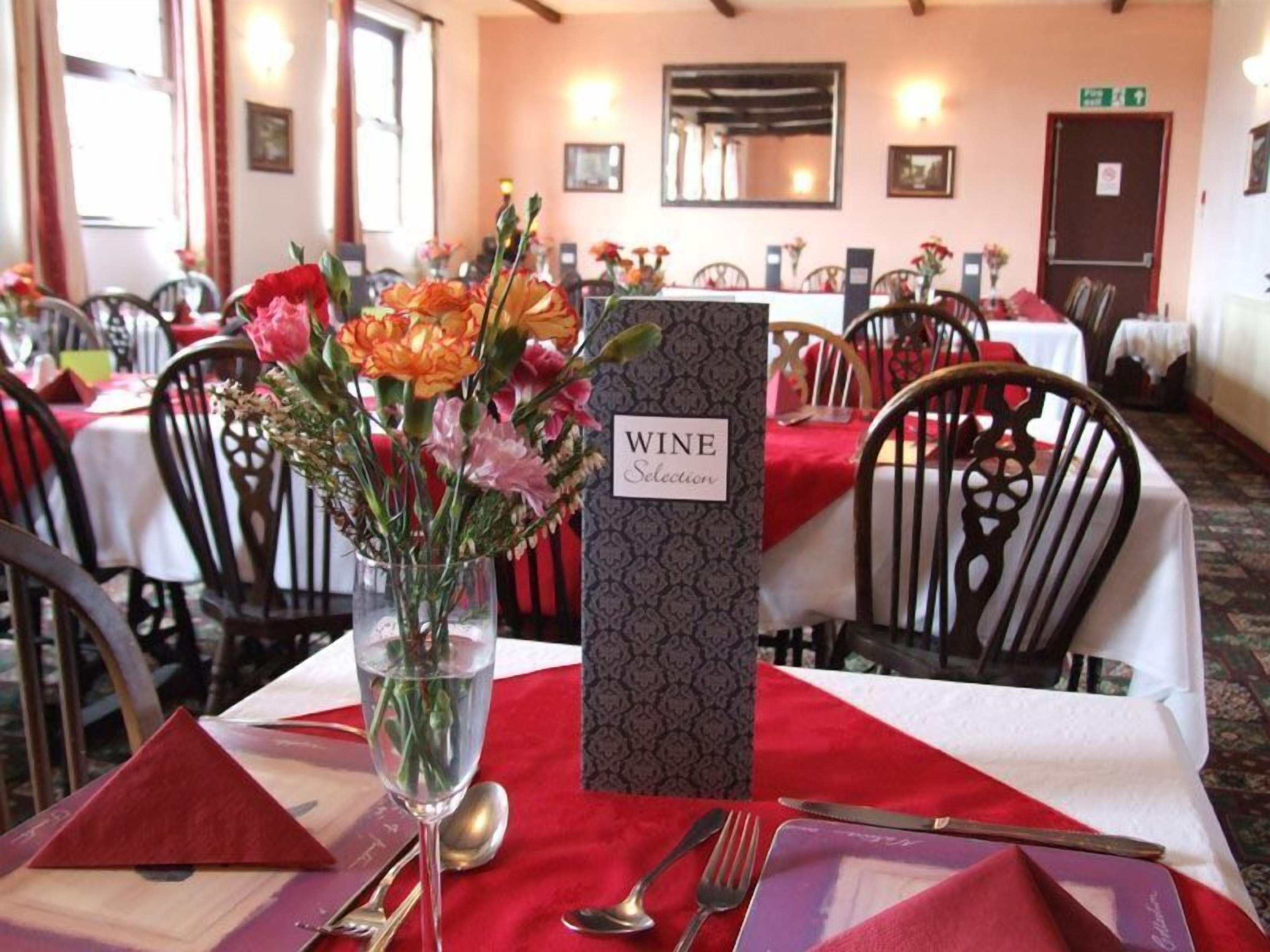 Restoran