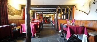 The West Country Inn