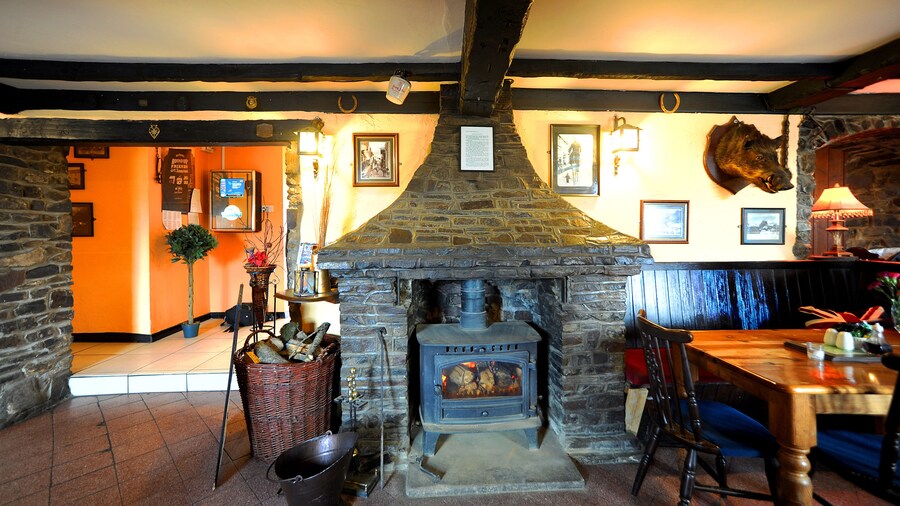 The West Country Inn
