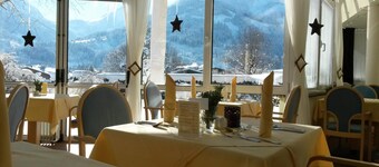 Alpenhof Brixen