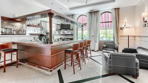 Bar (sur place)