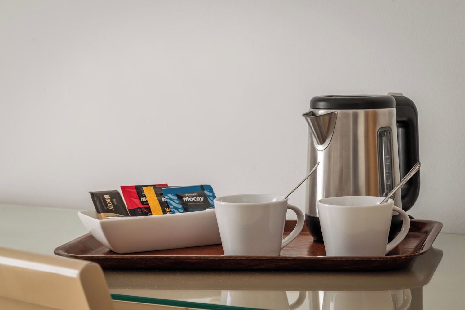 Photo - Apartamentos Patagonia Sur