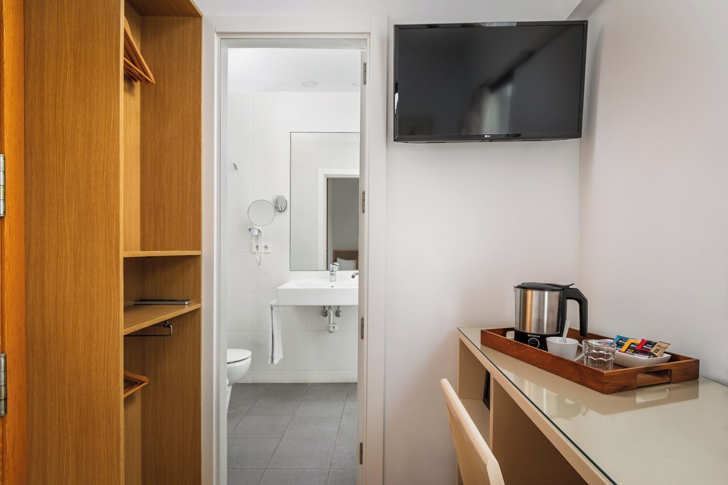 Photo - Apartamentos Patagonia Sur