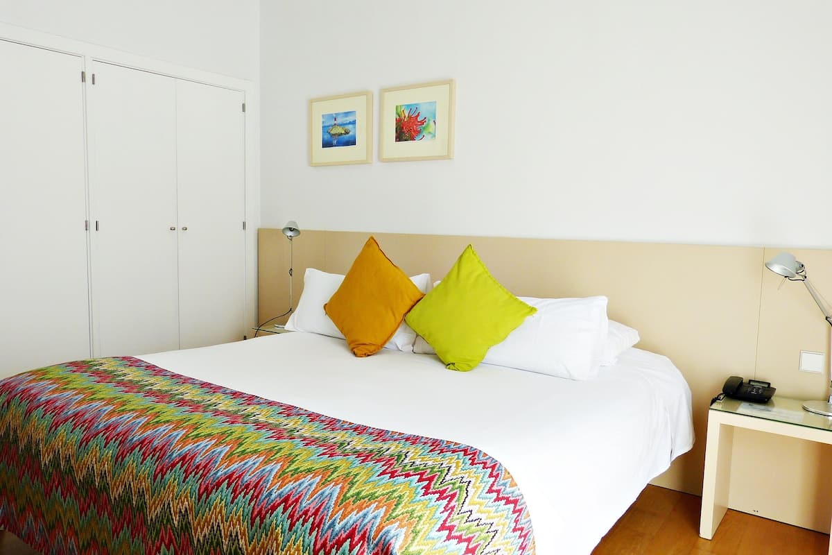 Cubrecamas y colchones con pillow-top