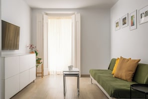 Living area - BYPILLOW Tiento (Cádiz)