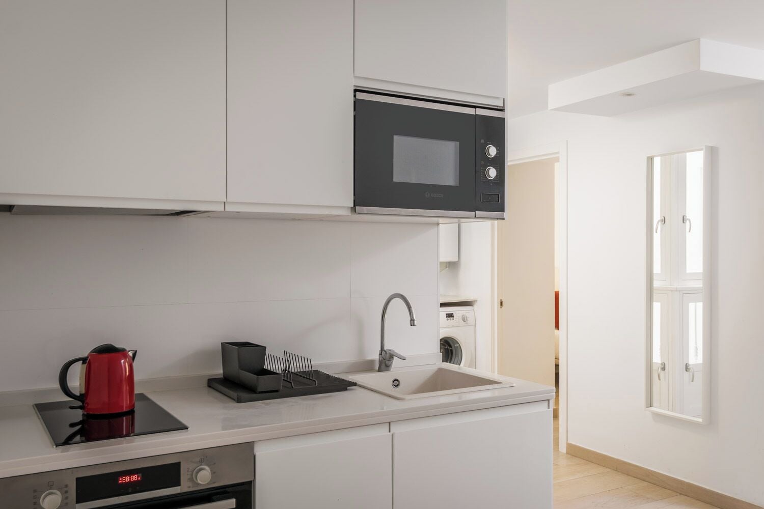 Photo - Apartamentos Patagonia Sur