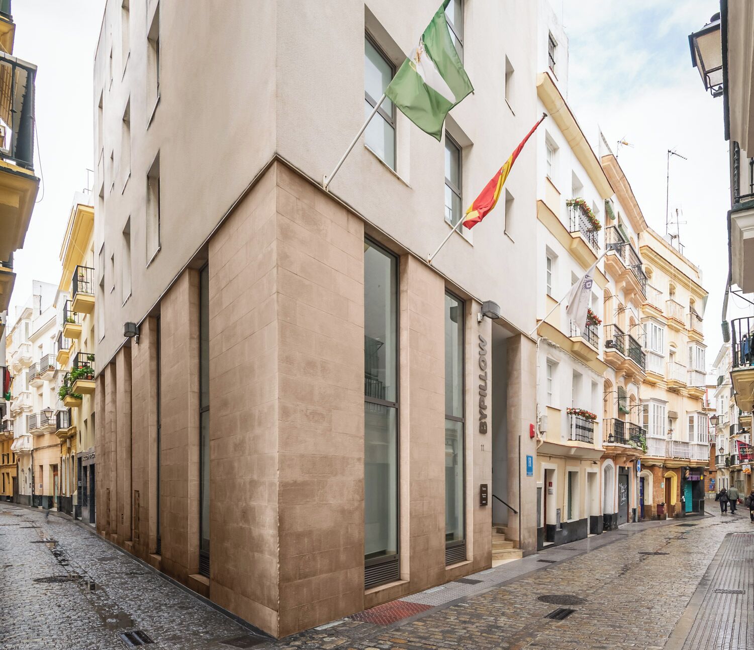 Photo - Apartamentos Patagonia Sur