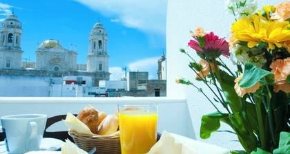 Hotel Patagonia Sur - Cádiz