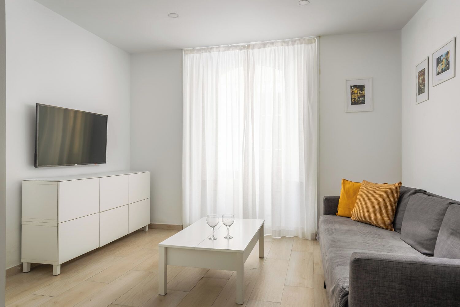 Photo - Apartamentos Patagonia Sur