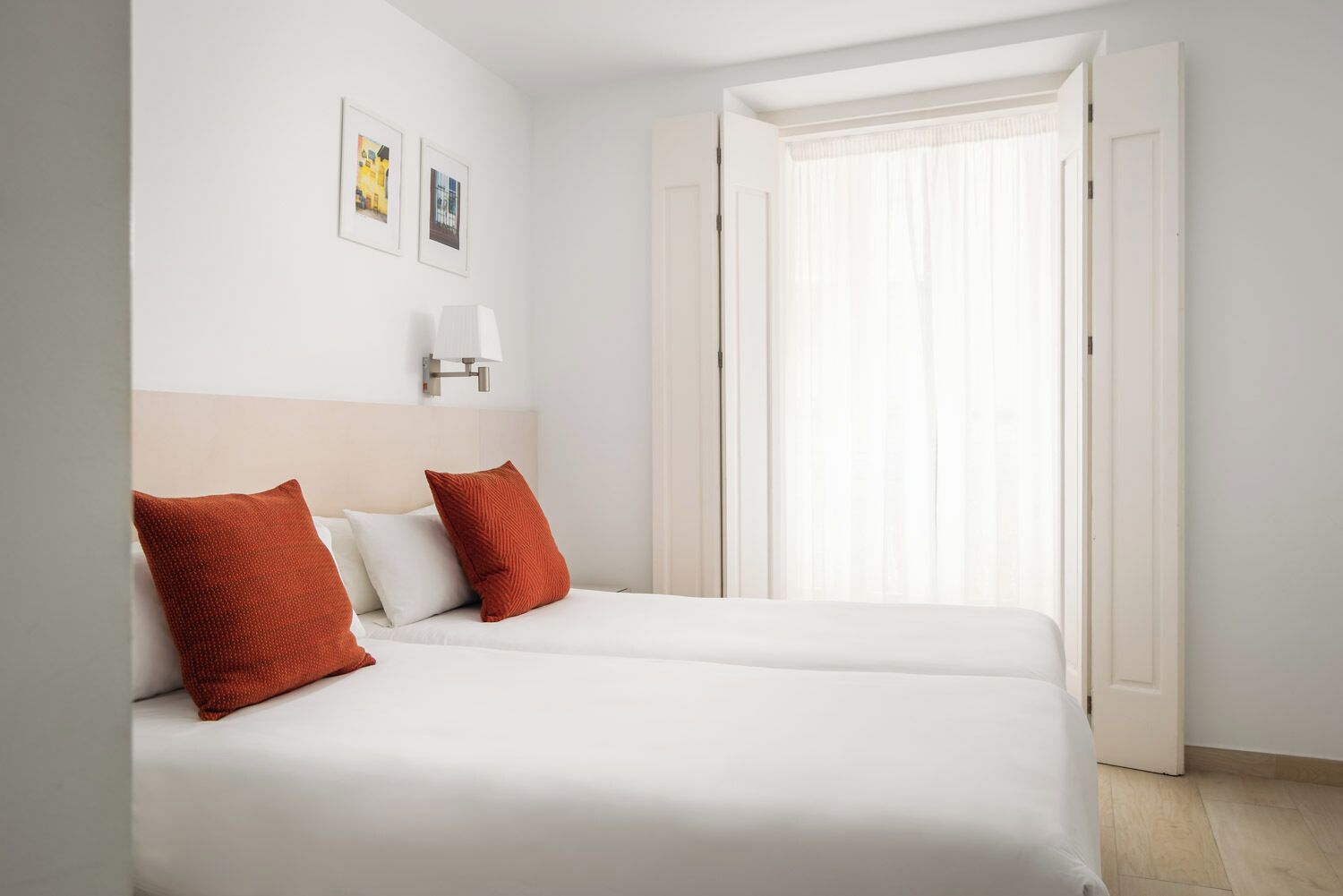 Photo - Apartamentos Patagonia Sur