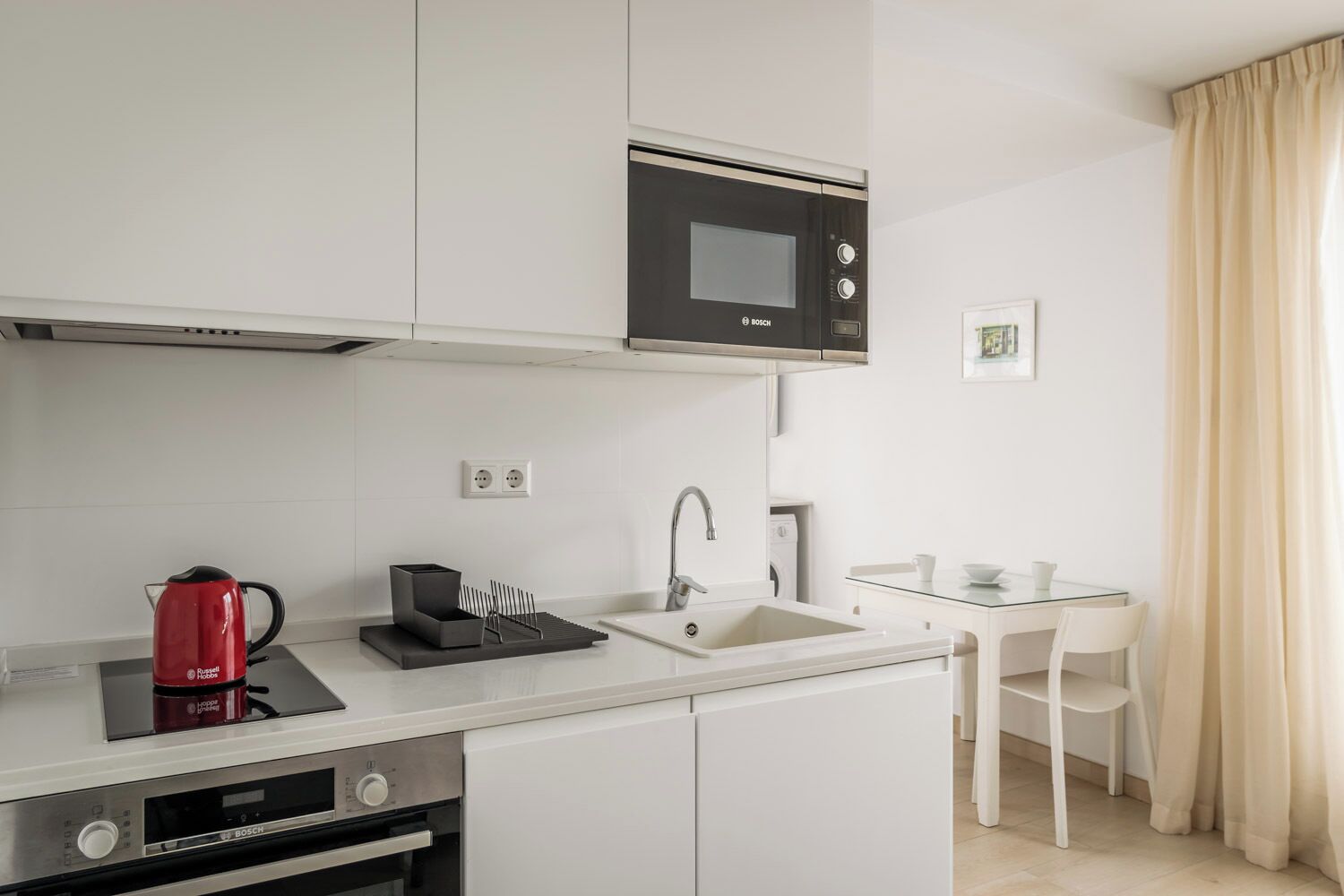 Photo - Apartamentos Patagonia Sur