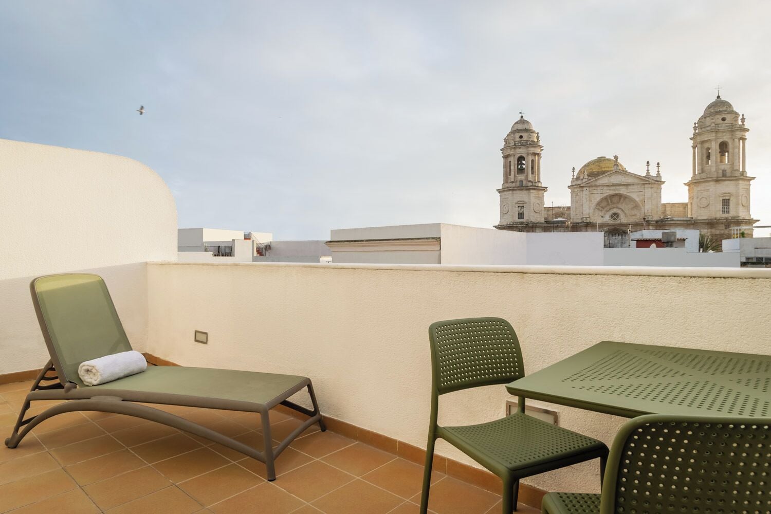 Photo - Apartamentos Patagonia Sur