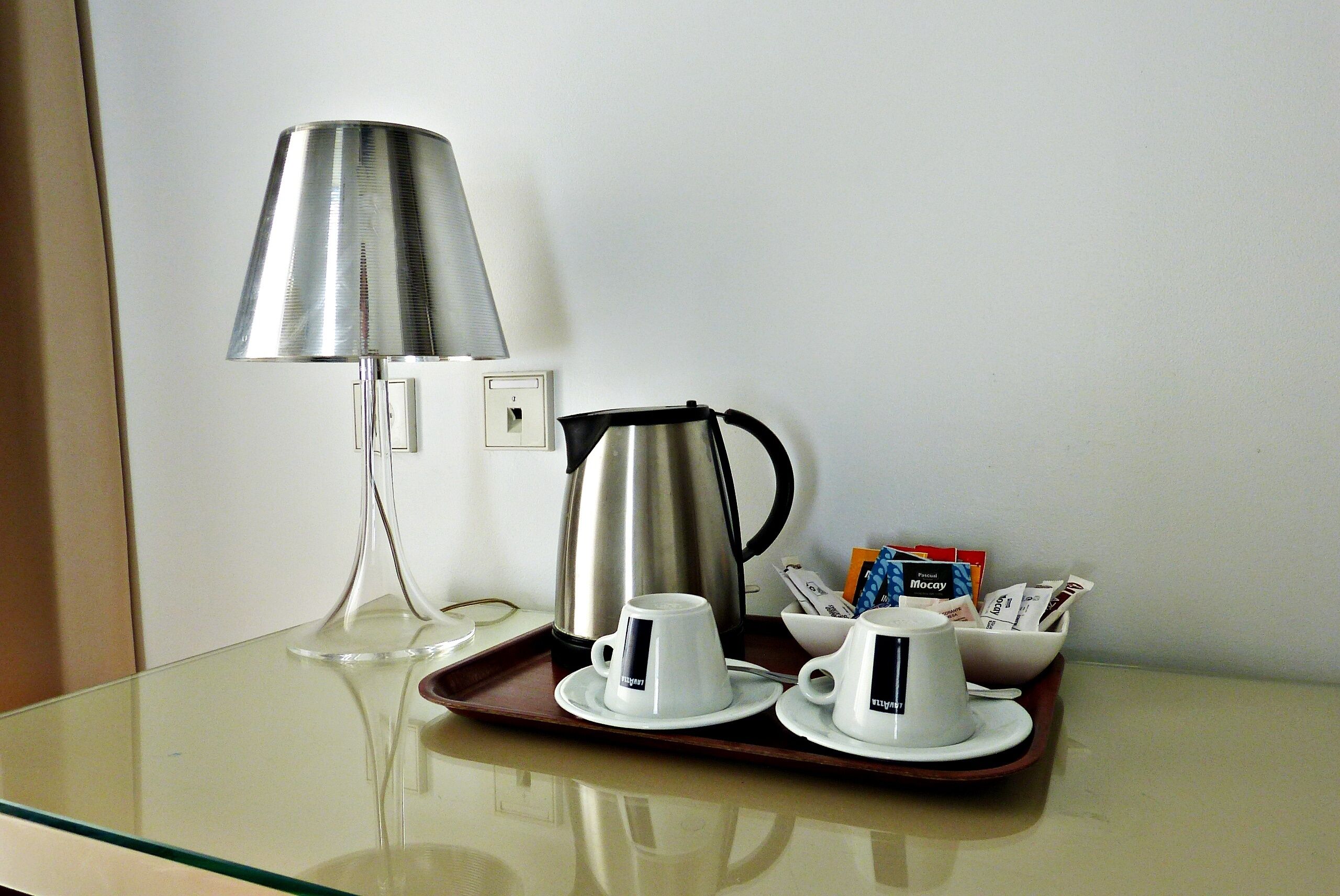 economy double room | coffee and/or coffee maker