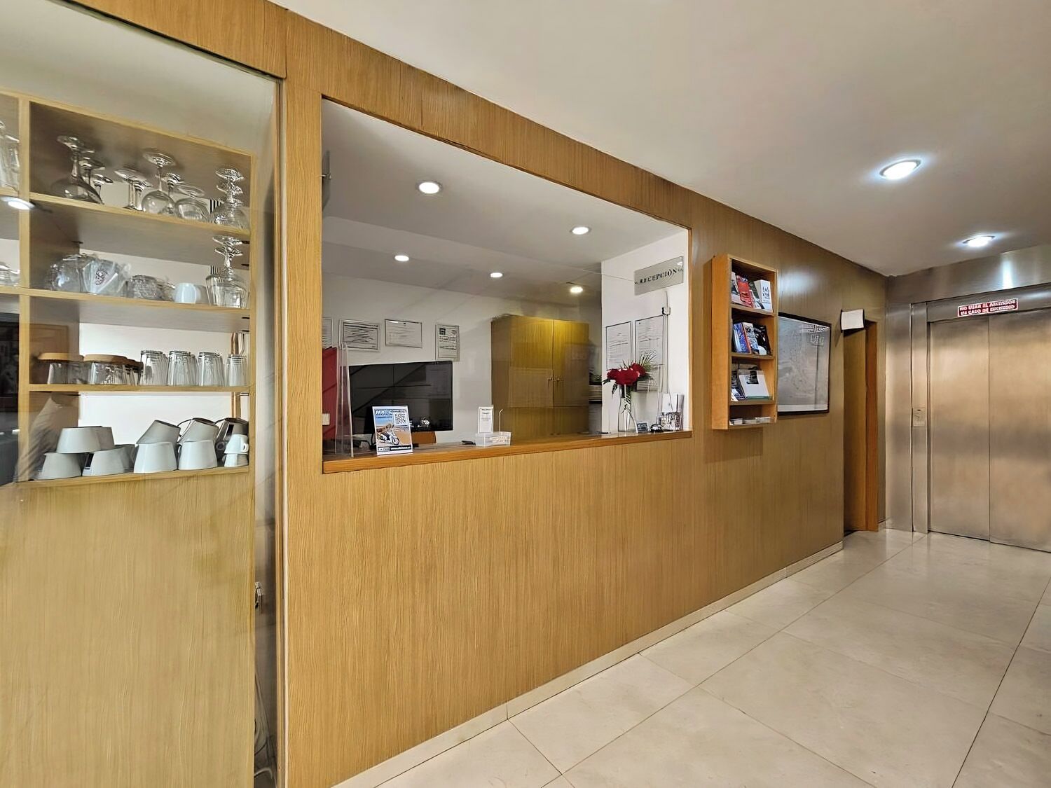 Photo - Apartamentos Patagonia Sur