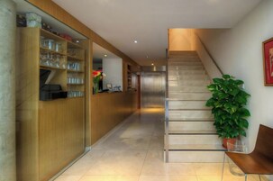 Entrada (vista interna)