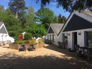 Exterior - Tropical Hotel (Durbuy)