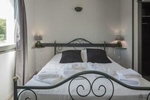 Double Room - Tropical Hotel (Durbuy)