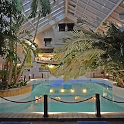 Tropical Hotel