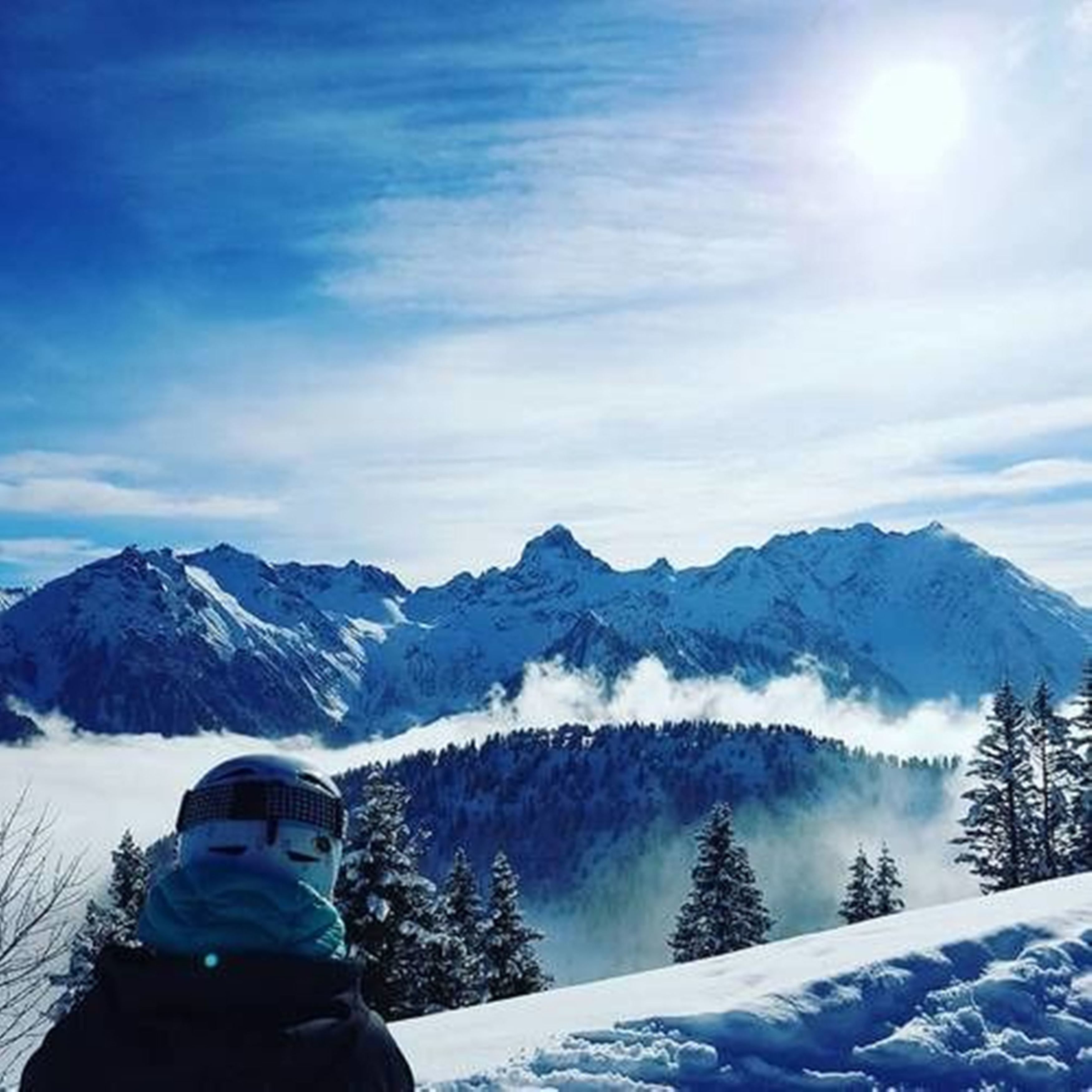 Snø- og skisport