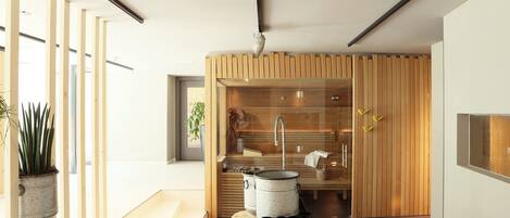 Body treatments, body wraps, body scrubs, facials