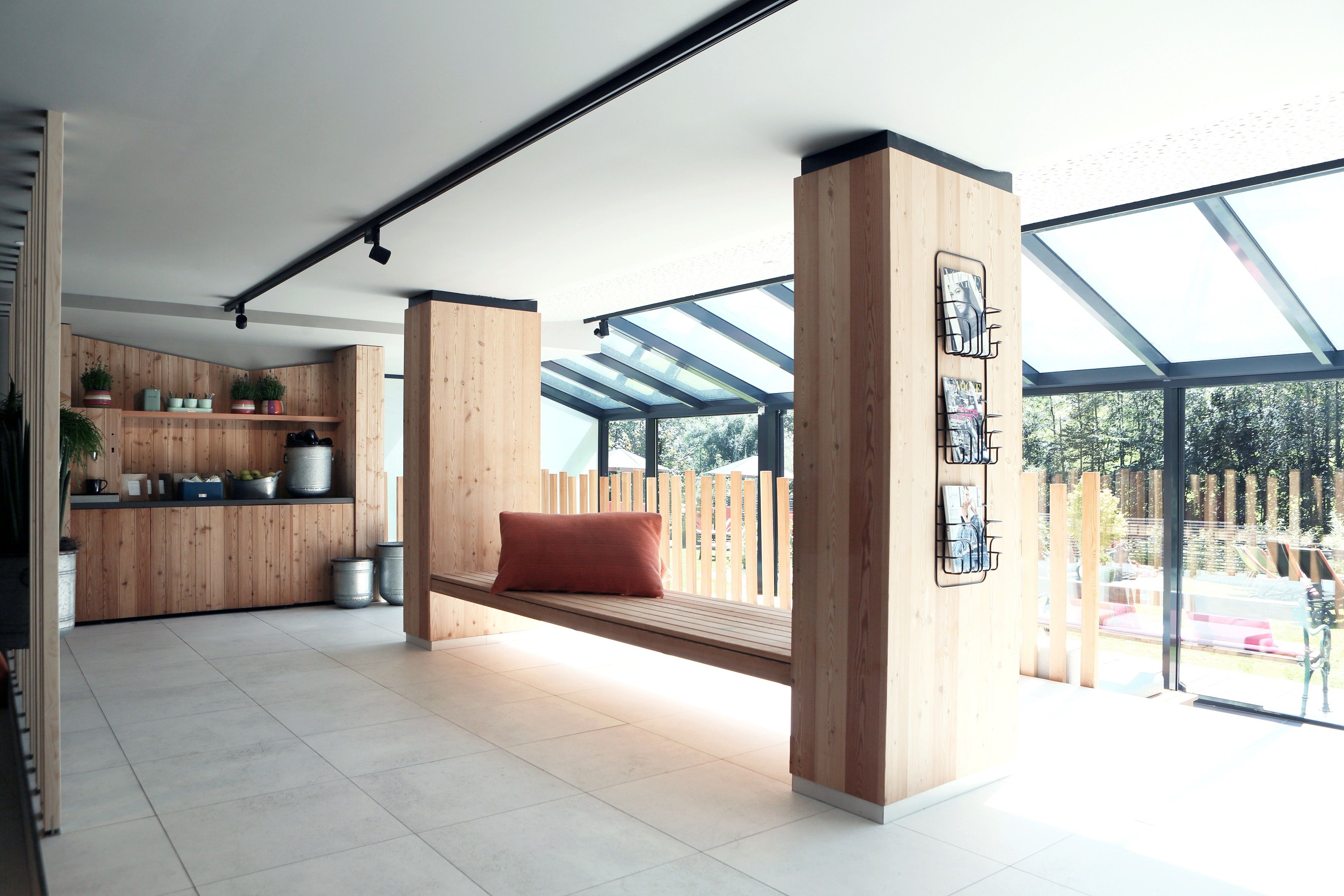 Tratamientos corporales y envolturas corporales 