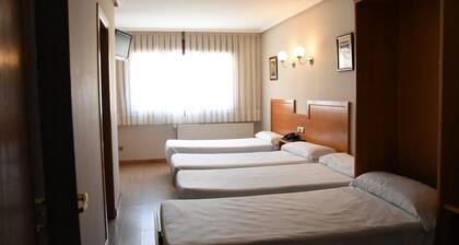 Hotel Carbayón