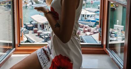 Apartments Vila Piranesi