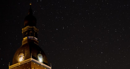Dome hotel