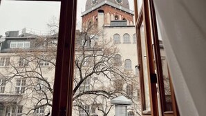 Interior - Dome hotel (Riga)