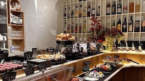 Dining - Dome hotel (Riga)