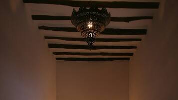 Room | Blackout curtains, free WiFi, bed sheets