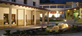 Mirador de la Portilla